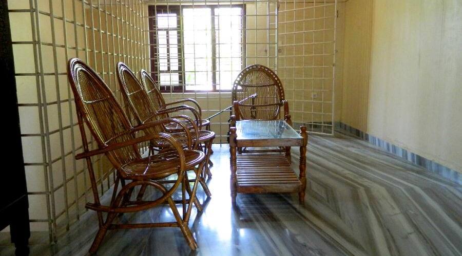 Tata Caro Homestay, Kollam 2